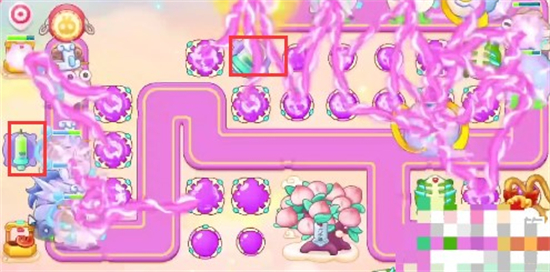 保卫萝卜4周赛10.17攻略 10月17日西游周赛图文通关流程[多图]图片5