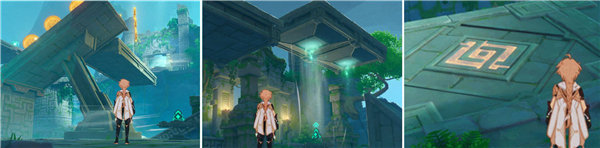 原神3.1徇察五风第一关最全流程攻略