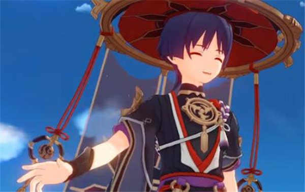 原神3.3版本up池角色最新爆料