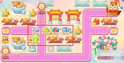 保卫萝卜4周赛10.18攻略 10月18日西游周赛图文通关流程[多图]图片1