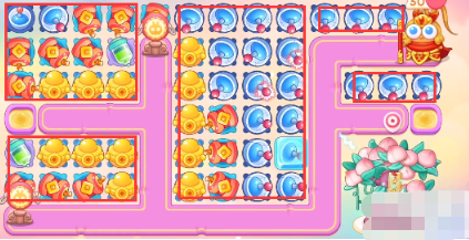 保卫萝卜4周赛10.18攻略 10月18日西游周赛图文通关流程[多图]图片6