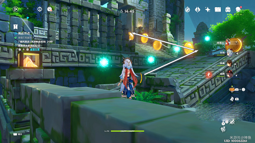 原神徇察五风第二天攻略 徇察五风第二天任务流程[多图]图片7