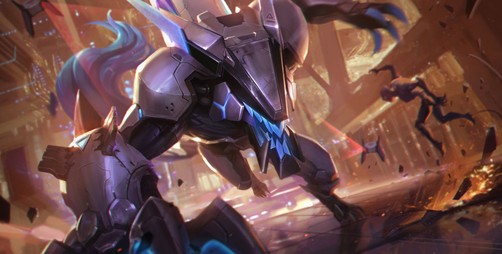 英雄联盟手游狼人还有多久上线