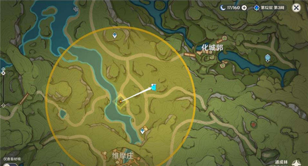 原神当剧目不再上演最全流程攻略