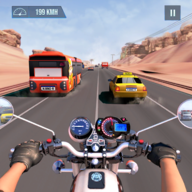 3D自行车比赛app