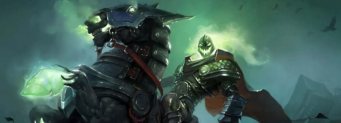 魔兽世界无头骑士掉落奖励是什么 怀旧服wlk无头骑士掉落物品一览[多图]图片1