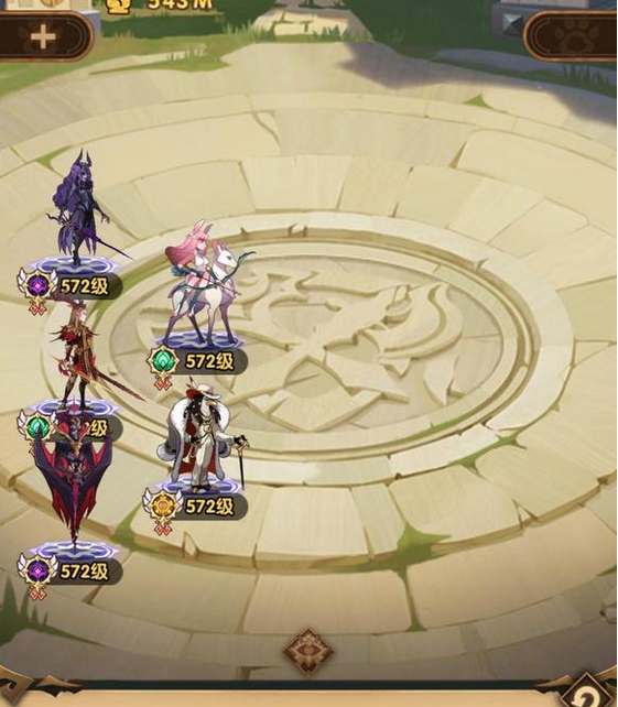 剑与远征猎魔悬赏平民玩家怎么玩