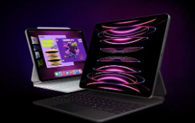 ipad pro 2022起售价多少