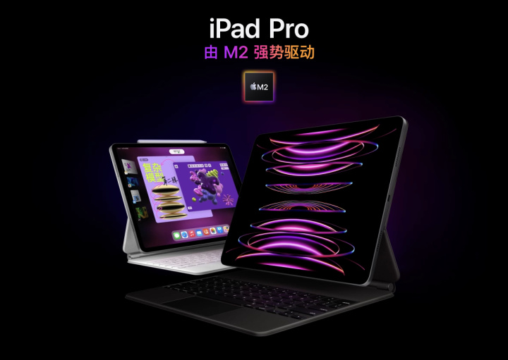 ipadpro2022采用的是什么屏幕