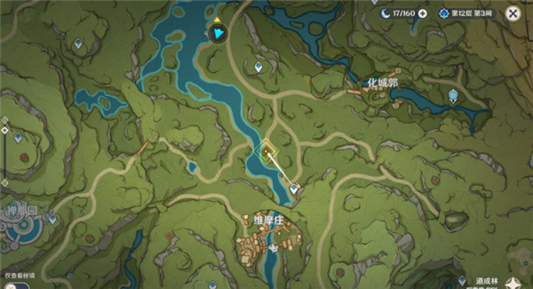 原神当剧目不再上演最全流程攻略