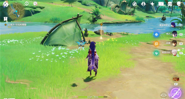 原神当剧目不再上演最全流程攻略