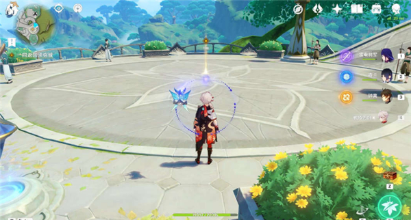 原神当剧目不再上演最全流程攻略