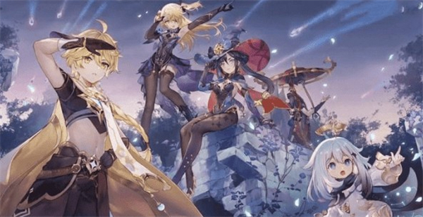 原神3.2前瞻直播兑换码是哪几个