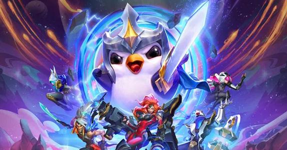 云顶之弈神龙李青阵容怎么样