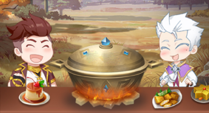 斗罗大陆h5山石奇阵攻略 山石奇阵通关方法[多图]图片2