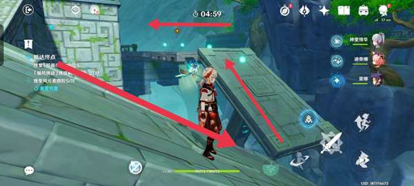 原神徇察五风第四关攻略 3.1徇察五风第四关图文通关流程[多图]图片10