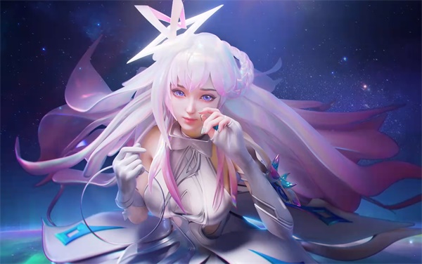 王者荣耀王昭君星穹之声多少钱 全球甄选皮肤王昭君星穹之声价格介绍[多图]图片1