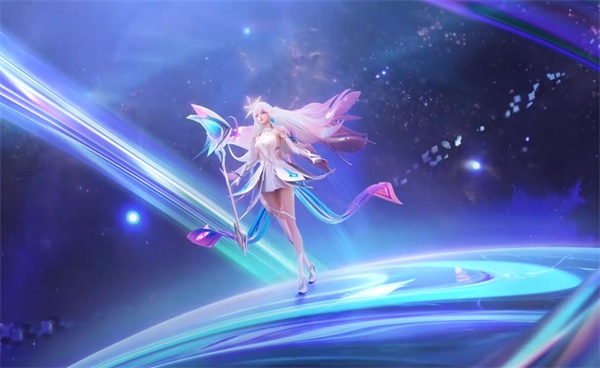 王者荣耀王昭君星穹之声多少钱 全球甄选皮肤王昭君星穹之声价格介绍[多图]图片3