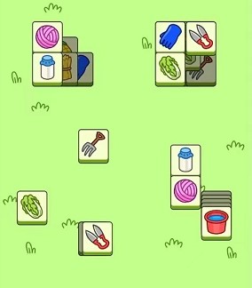 羊了个羊10.21攻略最新 10月21日每日一关通关流程[多图]图片4