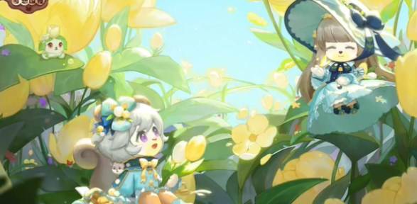 奥比岛手游阿尔佳怎么获得