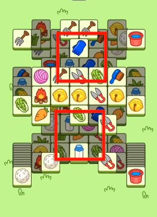 羊了个羊通关攻略10.22最新 10月22日每日一关通关流程[多图]图片4