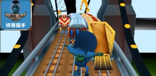 愣子跑酷1.3怎么下载