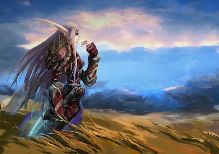 魔兽世界启动符文任务如何触发