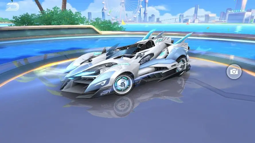 qq飞车怎么查看操作录像