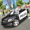 警察追逐模拟器app