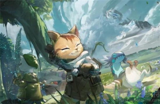 明日方舟怪物猎人联动时间一览