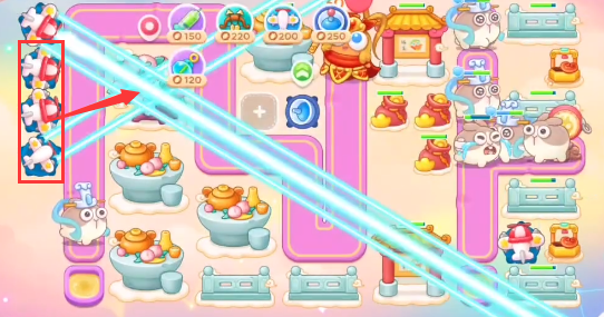 保卫萝卜4周赛10.27攻略 10月27日西游周赛图文通关流程[多图]图片4