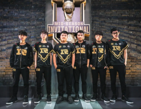 RNG要解散是真的吗