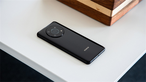 荣耀X40 GT打游戏怎么样