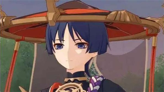 原神散兵技能是什么