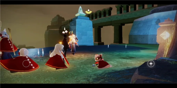 光遇11.3复刻先祖会在哪里