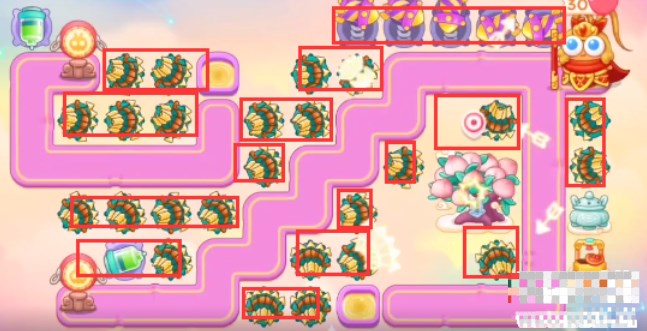 保卫萝卜4周赛10.31攻略 10月31日西游周赛图文通关流程[多图]图片6