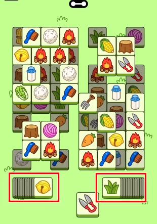 羊了个羊10.31关卡攻略 10月31日每日一关通关流程[多图]图片4