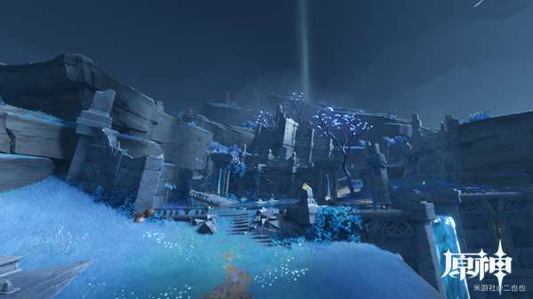 原神龙蛇藏归辑录五本书位置在什么地方