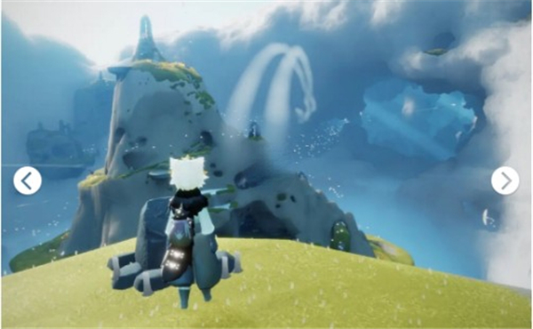 光遇雨林神龛位置一览