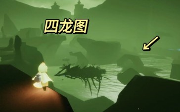 光遇暮土神龛位置一览