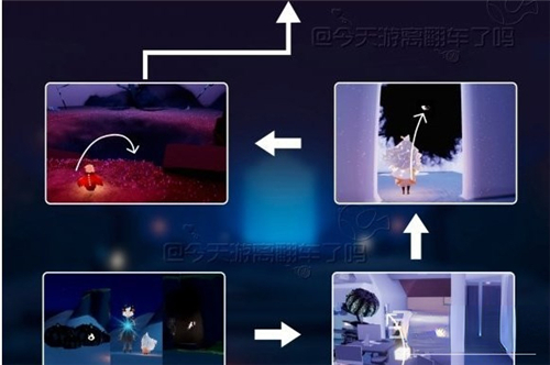 光遇恶作剧之日活动完整攻略2022