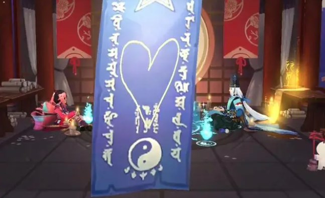 阴阳师11月神秘图案是什么 2022十一月神秘符咒画法分享[多图]图片1