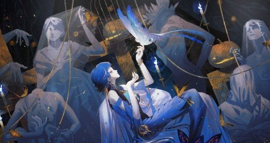 无期迷途万圣节兑换码是什么 万圣节兑换码2022最新分享[多图]图片1