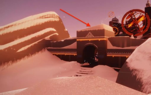 光遇11.1任务怎么做 2022年11月1日每日任务完成攻略[多图]图片4