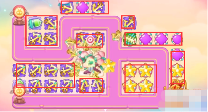 保卫萝卜4周赛11.3攻略 11月3日西游周赛图文通关流程[多图]图片6