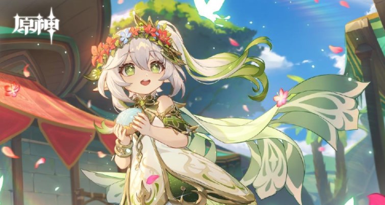 原神草神四星武器哪个好