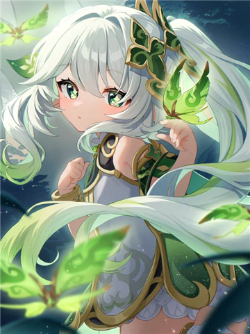 原神草神培养攻略最详细