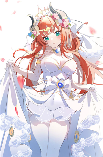 原神草神培养攻略最详细