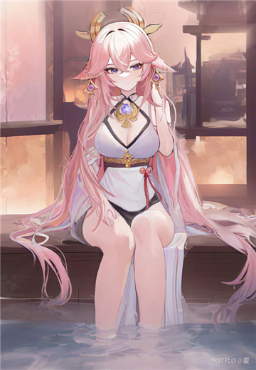 原神草神培养攻略最详细