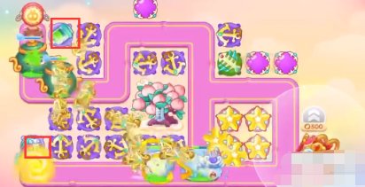 保卫萝卜4周赛11.3攻略 11月3日西游周赛图文通关流程[多图]图片5